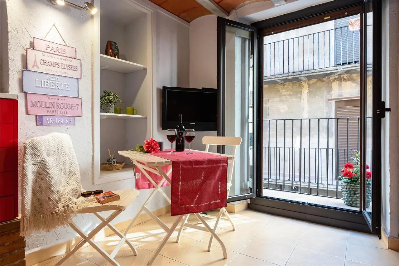 Trinquet Nou location